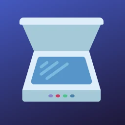 Document Scanner & PDF scanner icon