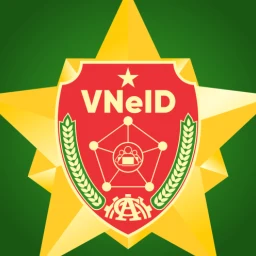 Icône de VNeID